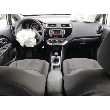 Recambio de carroceria corte para kia rio 1.2 cat referencia OEM IAM   
