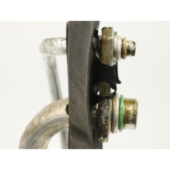 Recambio de tubos aire acondicionado para peugeot 307 cc (s1) 1.6 16v cat referencia OEM IAM 9650628180  