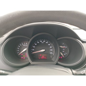 Recambio de carroceria corte para kia rio 1.2 cat referencia OEM IAM   