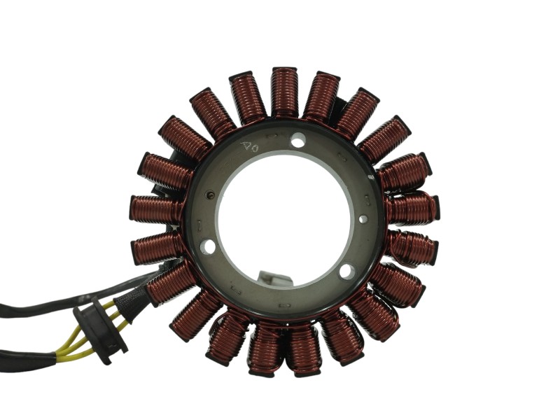 Recambio de estator para bmw r 1200 gs r 1200 gs referencia OEM IAM 12318356824  