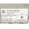 Recambio de modulo electronico para mercedes-benz clase m (w164) 3.0 cdi cat referencia OEM IAM A1645406745 A1644451000 