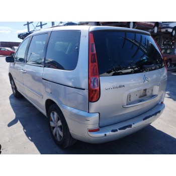 citroën c8 del año 2003