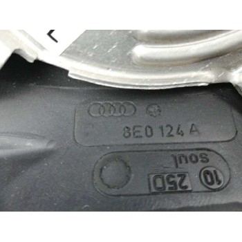 Recambio de volante para audi a8 (d2) 4.2 quattro referencia OEM IAM 8E0124A 8Z0419091L 