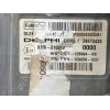 Recambio de centralita motor uce para ford focus iii 2.0 tdci referencia OEM IAM F1FA12A650CCD DS7112B684XB 