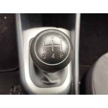 Recambio de carroceria corte para kia rio 1.2 cat referencia OEM IAM   