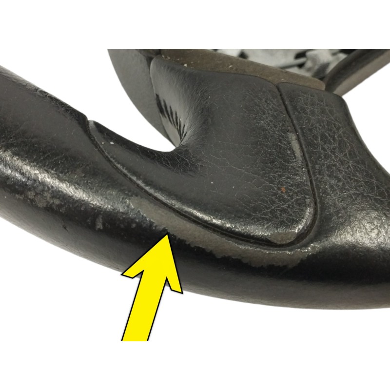 VOLANTE 9662203377 CON DESGASTE