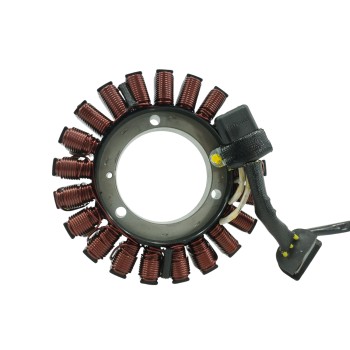 Recambio de estator para bmw r 1200 gs r 1200 gs referencia OEM IAM 12318356824  