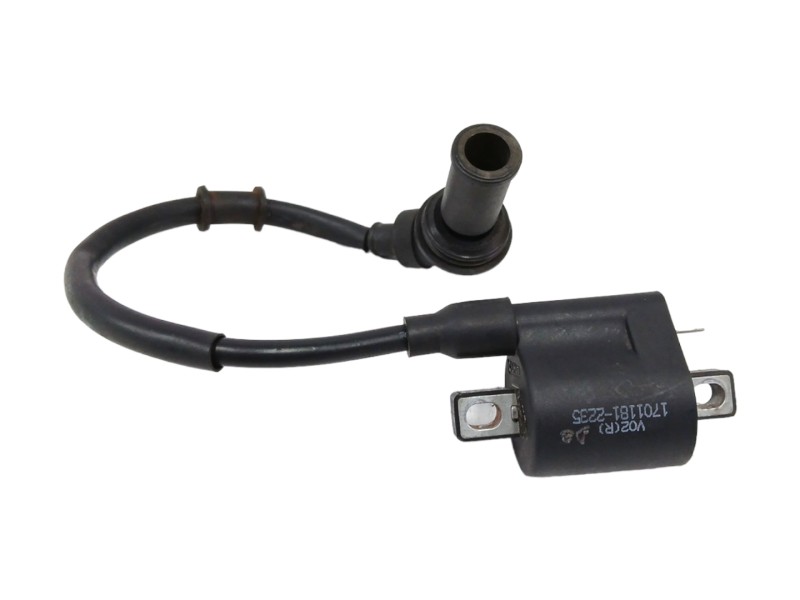 Recambio de bobina alta para benelli bn 125 bn 125 referencia OEM IAM 17011812235 Recambio de bobina alta para benelli bn 125 bn 125 referencia OEM IAM 17011812235