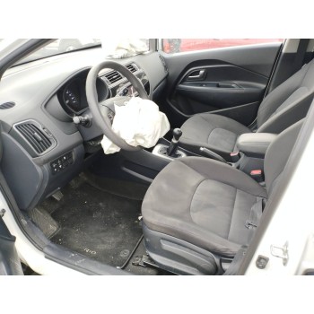 Recambio de carroceria corte para kia rio 1.2 cat referencia OEM IAM   