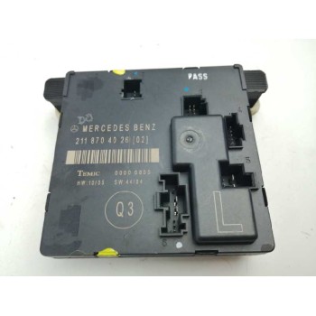 MODULO CONFORT 2118704026 