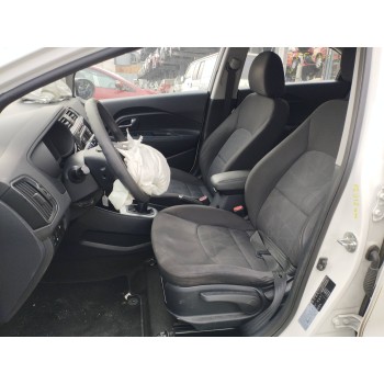 Recambio de carroceria corte para kia rio 1.2 cat referencia OEM IAM   