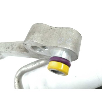 Recambio de tubos aire acondicionado para bmw serie 1 berlina (e81/e87) 2.0 turbodiesel cat referencia OEM IAM 64539151737  