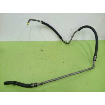 Recambio de tubo presion direccion asistida para opel insignia sports tourer edition referencia OEM IAM 13230363  