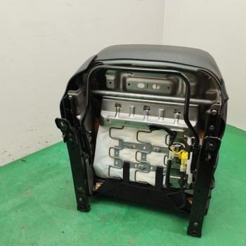Recambio de asiento delantero derecho para hyundai i10 ii (ba, ia) 1.0 referencia OEM IAM   