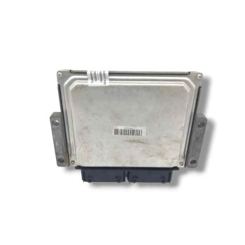 Recambio de centralita motor uce para ford focus iii 2.0 tdci referencia OEM IAM F1FA12A650CCD DS7112B684XB 