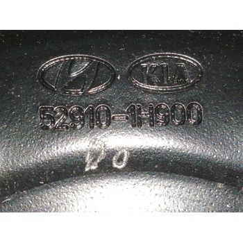 Recambio de neumatico repuesto para hyundai i30 1.4 cat referencia OEM IAM 529101H900 4TX15FH ET30 