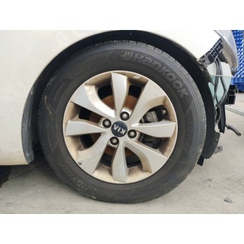 Recambio de carroceria corte para kia rio 1.2 cat referencia OEM IAM   
