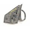 Recambio de retrovisor derecho para lancia ypsilon (402) 1.3 jtd 16v referencia OEM IAM  7 CABLES 