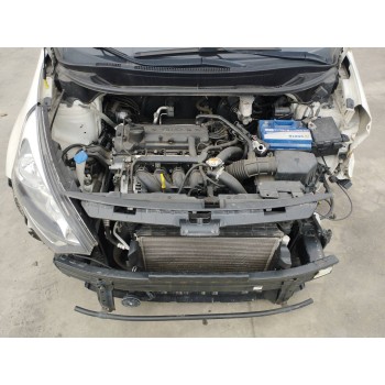 Recambio de carroceria corte para kia rio 1.2 cat referencia OEM IAM   