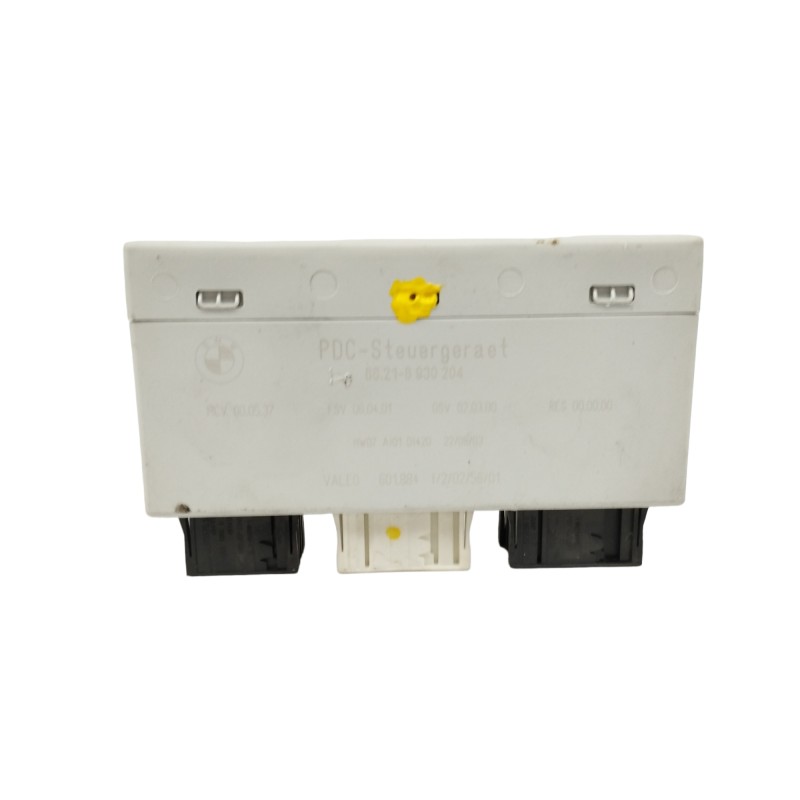 Recambio de modulo electronico para bmw 7 (e65, e66, e67) 730 d referencia OEM IAM 66216930204  