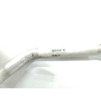 Recambio de tubos aire acondicionado para bmw serie 1 berlina (e81/e87) 2.0 turbodiesel cat referencia OEM IAM 64539151737  