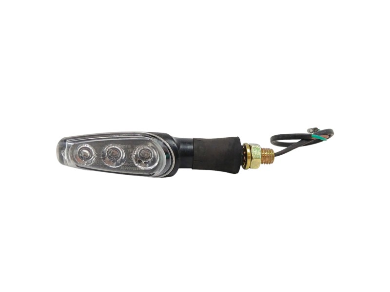 Recambio de intermitente para benelli bn 125 bn 125 referencia OEM IAM 81300V020000 DELANTERO DERECHO Recambio de intermitente para benelli bn 125 bn 125 referencia OEM IAM 81300V020000 DELANTERO DERECHO