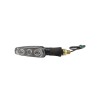 Recambio de intermitente para benelli bn 125 bn 125 referencia OEM IAM 81300V020000 DELANTERO DERECHO 