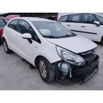 Recambio de carroceria corte para kia rio 1.2 cat referencia OEM IAM   