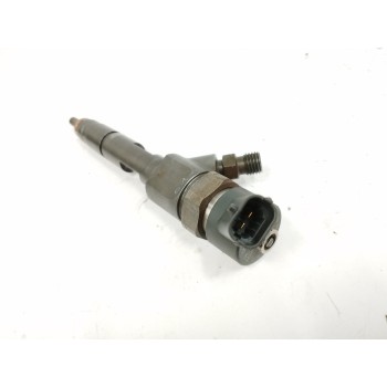 Recambio de inyector para renault megane ii coupe/cabrio luxe privilege referencia OEM IAM 8200100272 0445110110 