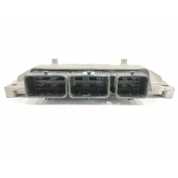 Recambio de centralita motor uce para ford ka+ 1.2 ti-vct cat referencia OEM IAM G1B512A650BE  