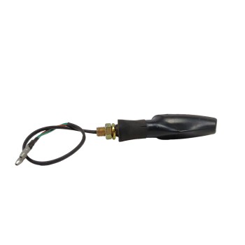 Recambio de intermitente para benelli bn 125 bn 125 referencia OEM IAM 81300V020000 DELANTERO DERECHO 