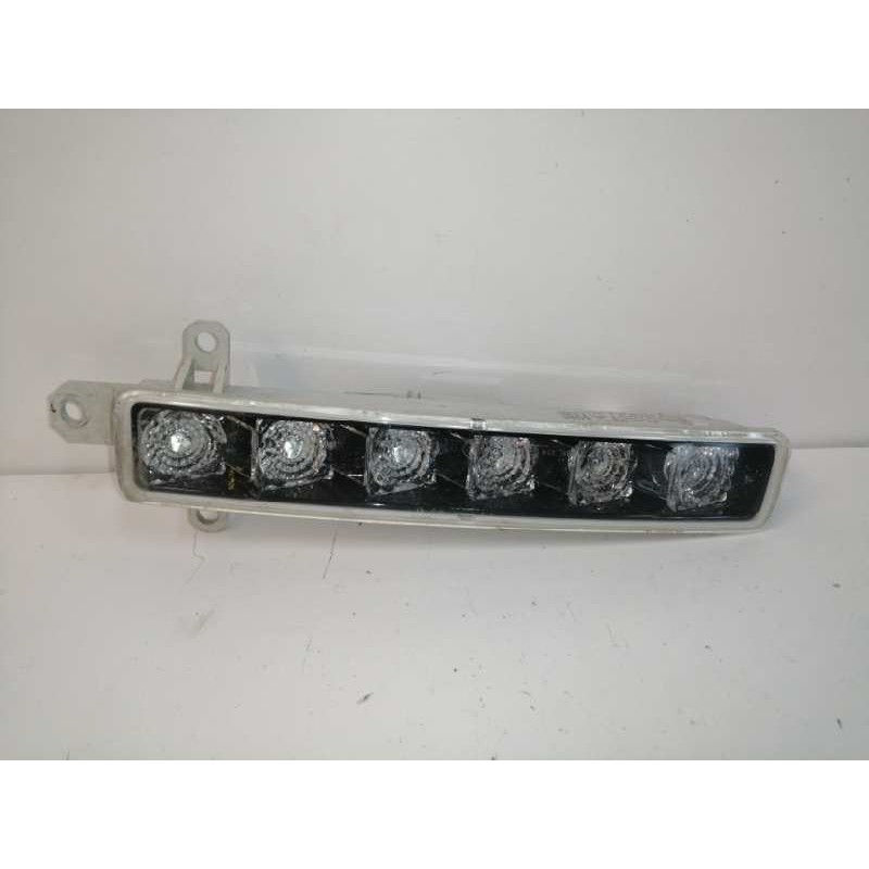 Recambio de piloto delantero derecho para peugeot partner kombi 1.6 blue-hdi fap referencia OEM IAM 9812662280 89208643 