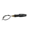 Recambio de intermitente para benelli bn 125 bn 125 referencia OEM IAM 81300V020000 DELANTERO DERECHO 