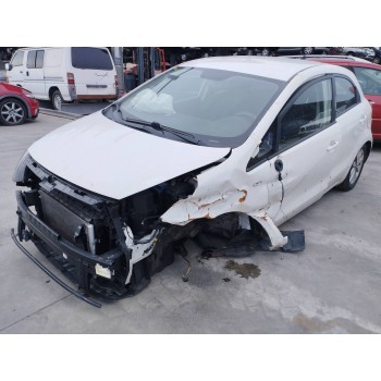 Recambio de carroceria corte para kia rio 1.2 cat referencia OEM IAM   