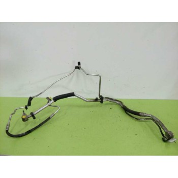 Recambio de tubos aire acondicionado para opel insignia sports tourer edition referencia OEM IAM 13312825  
