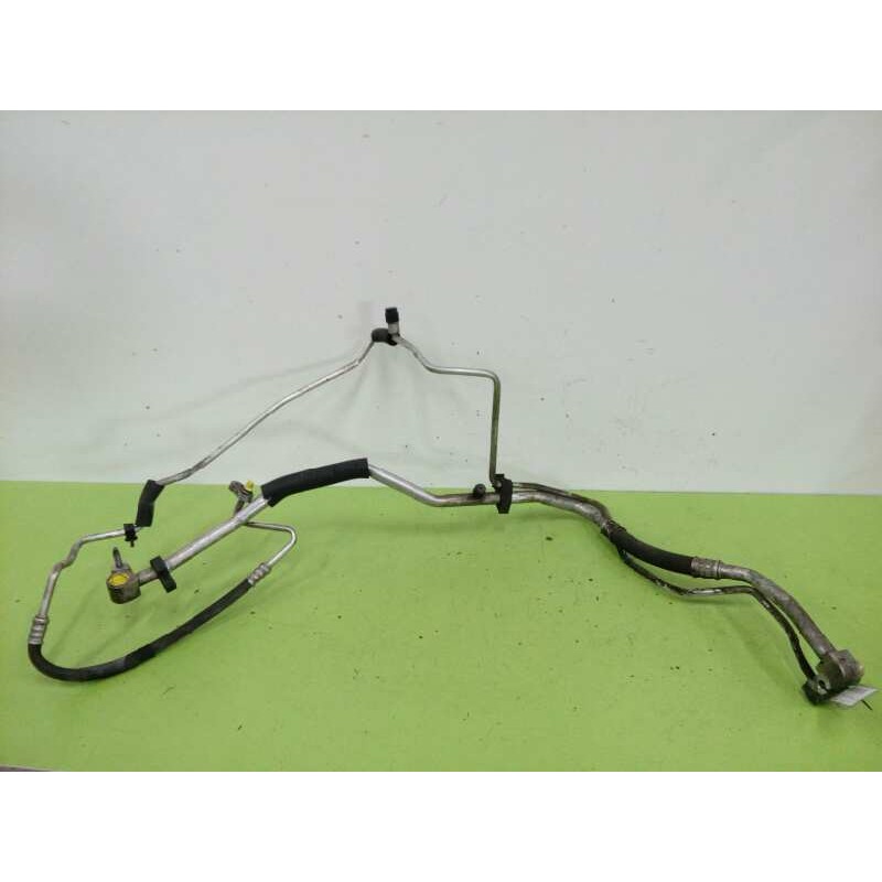 Recambio de tubos aire acondicionado para opel insignia sports tourer edition referencia OEM IAM 13312825  