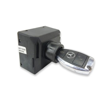 Recambio de conmutador de arranque para mercedes-benz clase b sports tourer (w246, w242) b 180 cdi / d (246.212) referencia OEM 