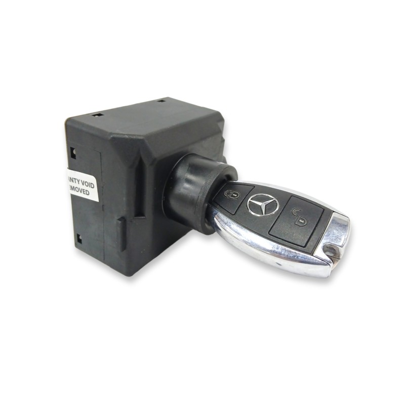 Recambio de conmutador de arranque para mercedes-benz clase b sports tourer (w246, w242) b 180 cdi / d (246.212) referencia OEM 