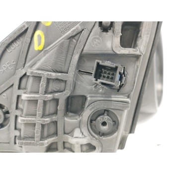 Recambio de retrovisor derecho para lancia ypsilon (402) 1.3 jtd 16v referencia OEM IAM  7 CABLES 