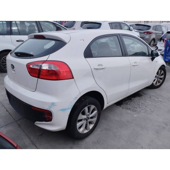 Recambio de carroceria corte para kia rio 1.2 cat referencia OEM IAM   