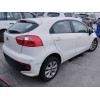 Recambio de carroceria corte para kia rio 1.2 cat referencia OEM IAM   