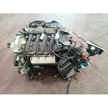 MOTOR COMPLETO K4M700 
