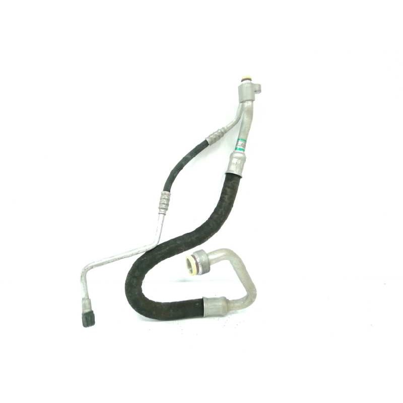 Recambio de tubos aire acondicionado para bmw serie 1 berlina (e81/e87) 2.0 turbodiesel cat referencia OEM IAM 64536989309  