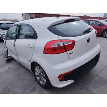 Recambio de carroceria corte para kia rio 1.2 cat referencia OEM IAM   