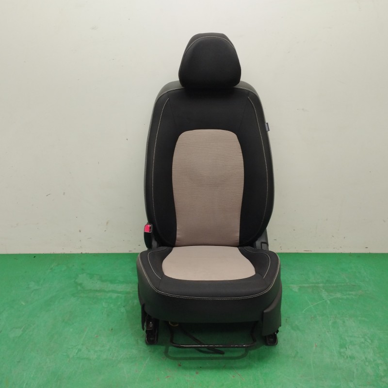 Recambio de asiento delantero izquierdo para hyundai i10 ii (ba, ia) 1.0 referencia OEM IAM   