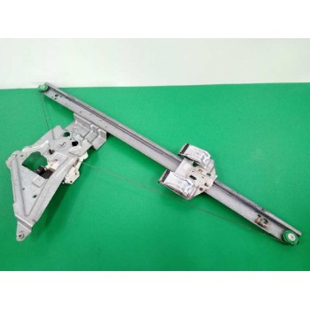 Recambio de elevalunas delantero izquierdo para volkswagen crafter combi (2e) combi 35 batalla corta referencia OEM IAM A9067200