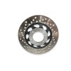Recambio de disco de freno delantero derecho para benelli bn 125 bn 125 referencia OEM IAM 45033V020000  