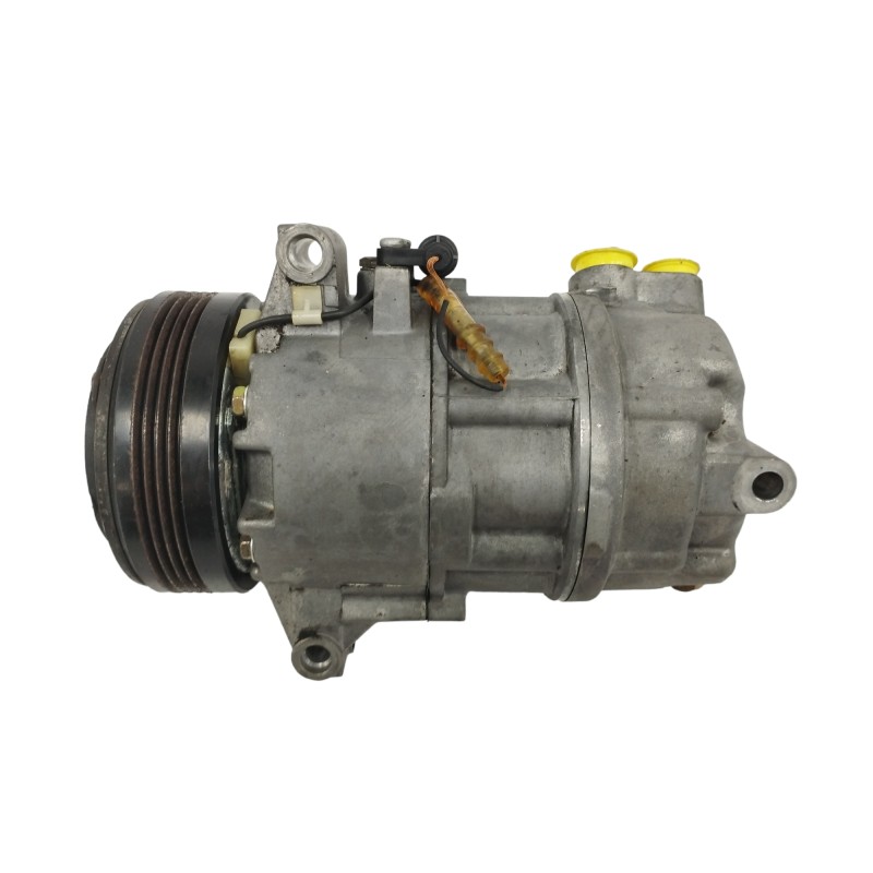 Recambio de compresor aire acondicionado para bmw x3 (e83) 2.0 d referencia OEM IAM 64526905643 A4101130A023 