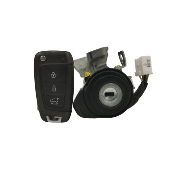 Recambio de antirrobo para hyundai i30 (pd) 1.0 tgdi cat referencia OEM IAM   