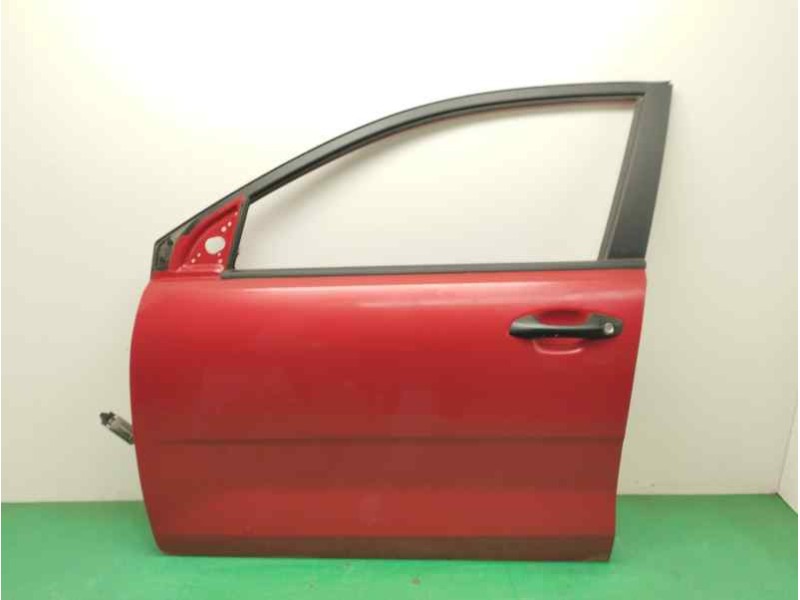 Recambio de puerta delantera izquierda para kia rio (yb) 1.0 tgdi cat referencia OEM IAM 76003H8000  